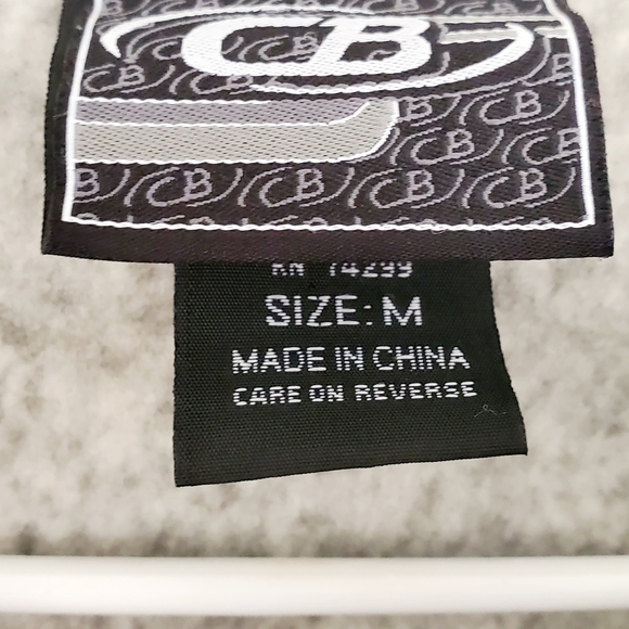 Fleece jacket - Picture 3 of 3